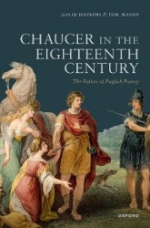 Chaucer in the Eighteenth Century - The Father of English Poetry