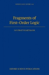 Fragments of First-Order Logic
