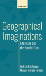 Geographical Imaginations - Literature and the 'Spatial Turn'