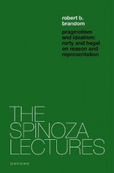 Pragmatism and Idealism - Rorty and Hegel on Representation and Reality