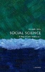 Social Science - A Very Short Introduction