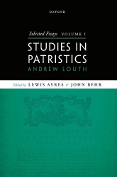 Selected Essays, Volume I - Studies in Patristics
