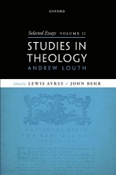 Selected Essays, Volume II - Studies in Theology