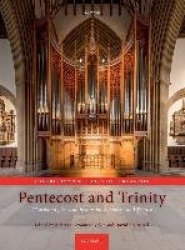 Oxford Hymn Settings for Organists: Pentecost and Trinity - 27 original pieces on hymns for Pentecost and Trinity