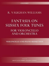Fantasia on Sussex Folk Tunes
