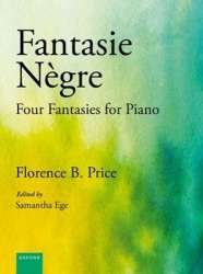 Fantasie Negre