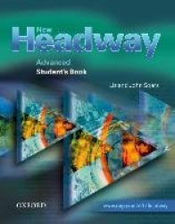 New Headway: Advanced: Student's Book - Six-level general English course
