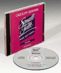 Small Talk: More Jazz Chants (R): Exercises Audio CD