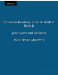 American Headway 4: Student Book B