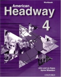 American Headway 4: Workbook