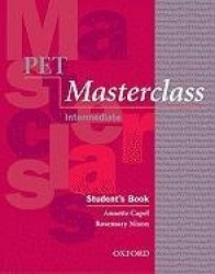 PET Masterclass:: Student's Book and Introduction to PET pack