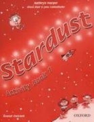 Stardust 1 Activity Book