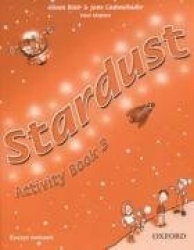 Stardust 3 Activity book