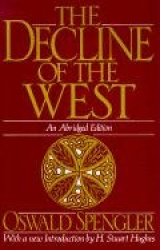 The Decline of the West