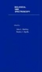 Biological NMR Spectroscopy