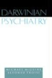 Darwinian Psychiatry