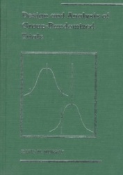 Design and Analysis of Group-Randomized Trials