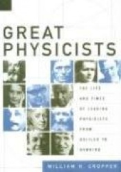 Great Physicists