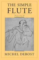 The Simple Flute - From A to Z