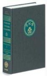 American National Biography: Supplement 1