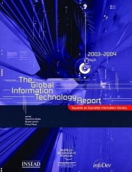 The Global Information Technology Report