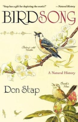 Birdsong - A Natural History
