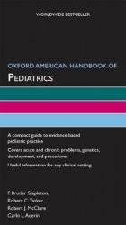 Oxford American Handbook of Pediatrics