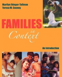 Families in Context - An Introduction