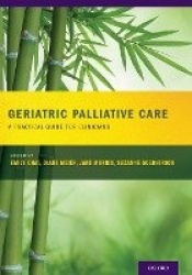 Geriatric Palliative Care