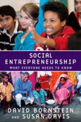 Social Entrepreneurship - What Everyone Needs to Know®