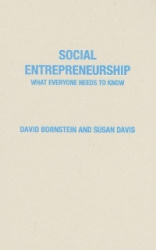 Social Entrepreneurship - What Everyone Needs to Know®