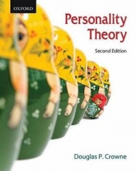 Personality Theory