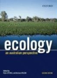 Ecology - An Australian Perspective