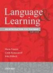Language and Learning : An Introduction for Teaching