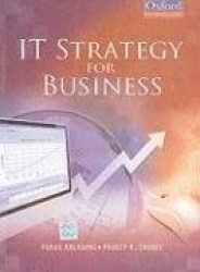 IT Strategy for Business