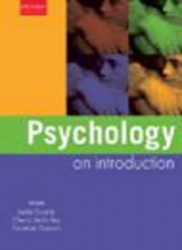 Psychology - An introduction