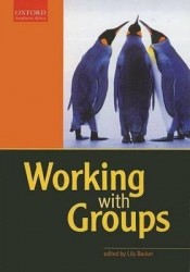 WORKING WITH GROUPS (P)