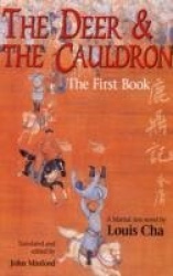 The Deer & the Cauldron - Book 1