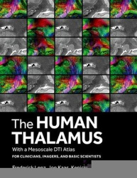 The Human Thalamus with a Mesoscale DTI Atlas - For Clinicians, Imagers and Basic Scientists