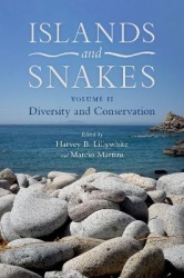 Islands and Snakes - Diversity and Conservation