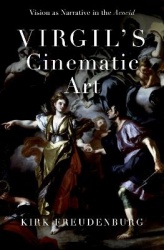 Virgil's Cinematic Art - Vision as Narrative in the Aeneid