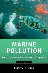 Marine Pollution - What Everyone Needs to Know®