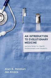 An Introduction to Evolutionary Medicine - Lecture Notes for Health Professionals and Students