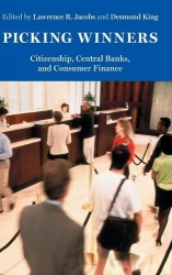 Picking Winners - Citizenship, Central Banks, and Consumer Finance