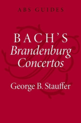 Bach's Brandenburg Concertos