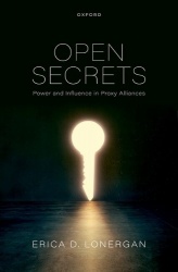 Open Secrets - Power and Influence in Proxy Alliances