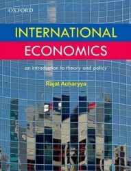 International Economics - An Introduction to Theory and Policy
