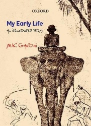 My Early Life - An Illustrated Story
