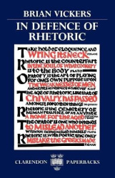 In Defence of Rhetoric