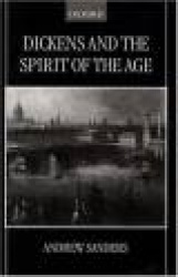 Dickens and the Spirit of the Age